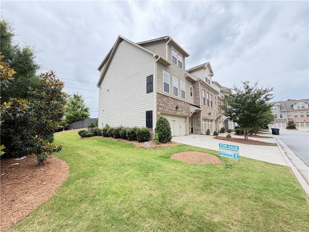 2838 Village Park Bend - Photo 1