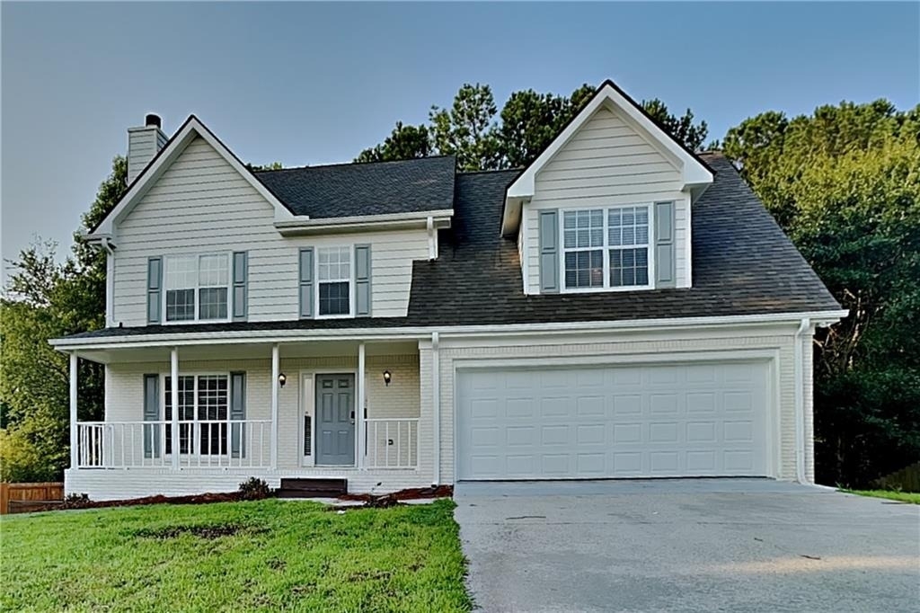 1555 Rose Pointe Drive - Photo 0