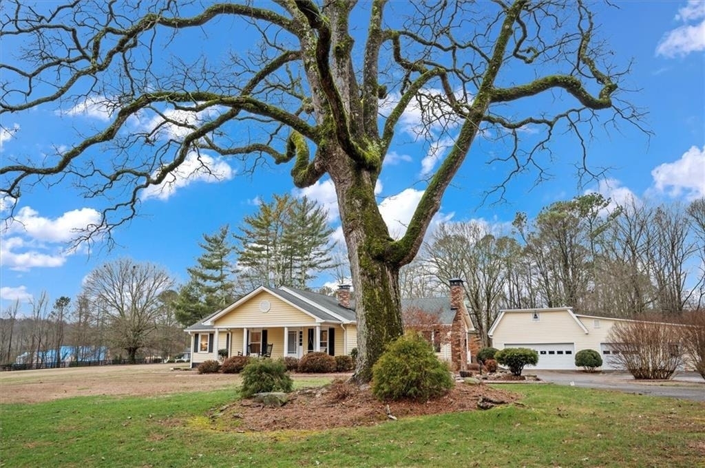 14605 Cogburn Road - Photo 3