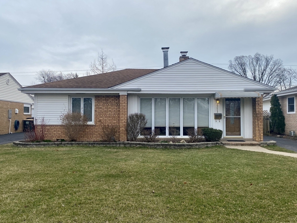 8253 N Washington Street - Photo 0
