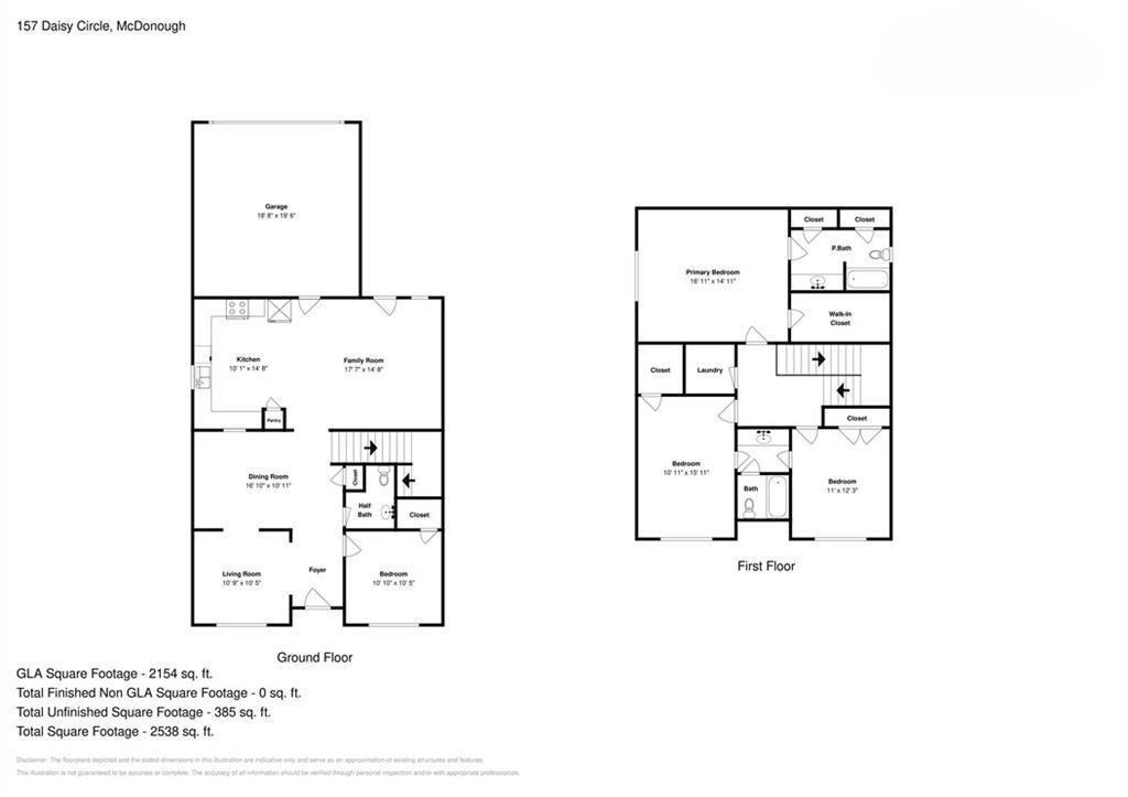 157 Daisy Circle - Photo 20