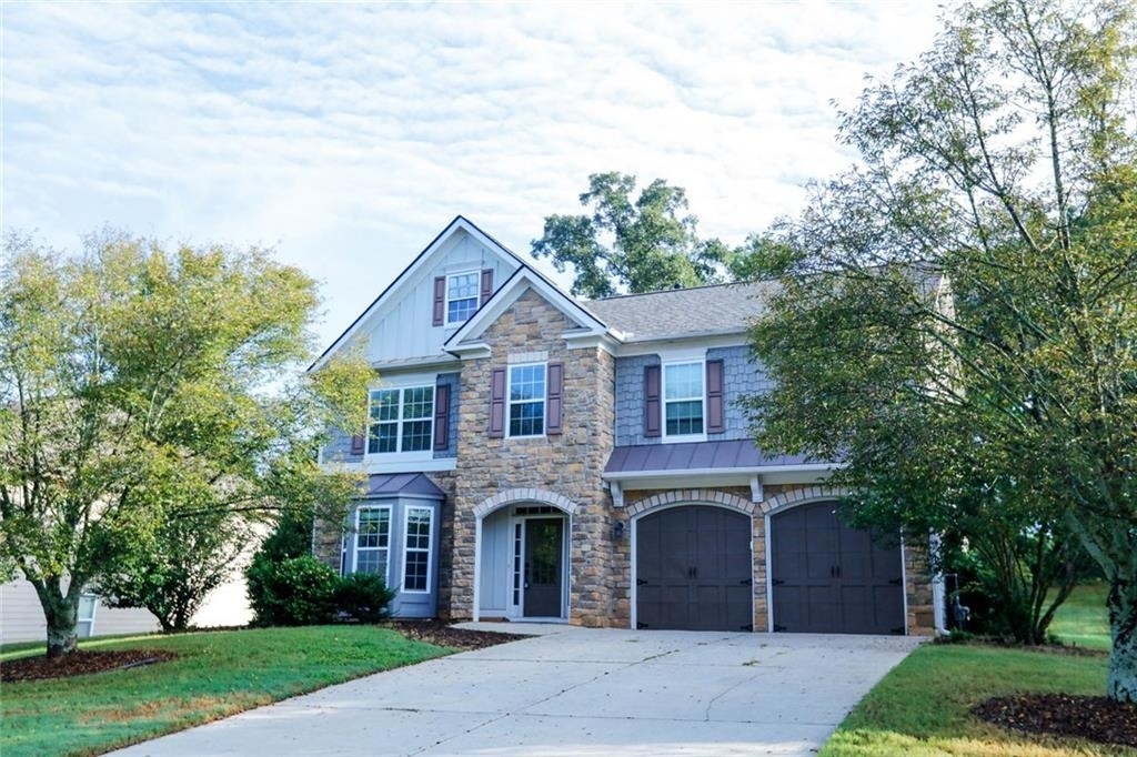 3380 Gables Court - Photo 1