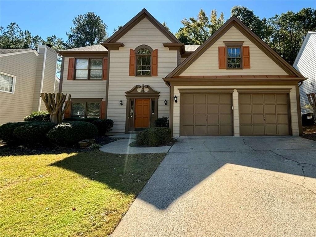 10920 Glenbarr Drive - Photo 0