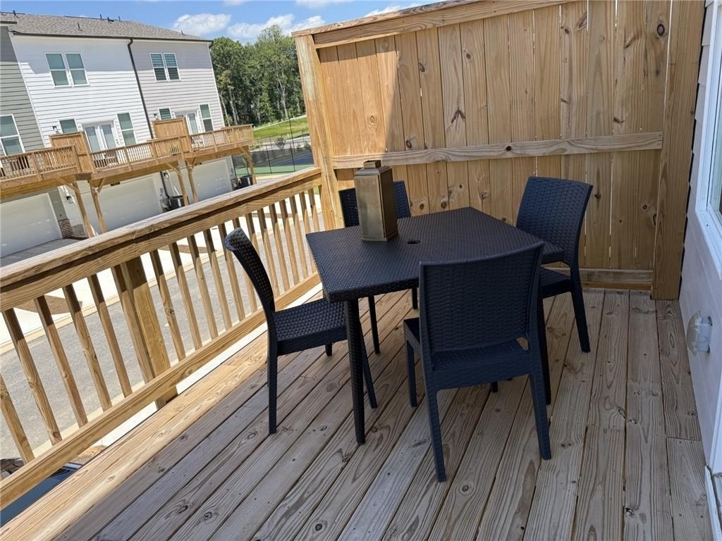 3064 Beacon Bend Crossing - Photo 16