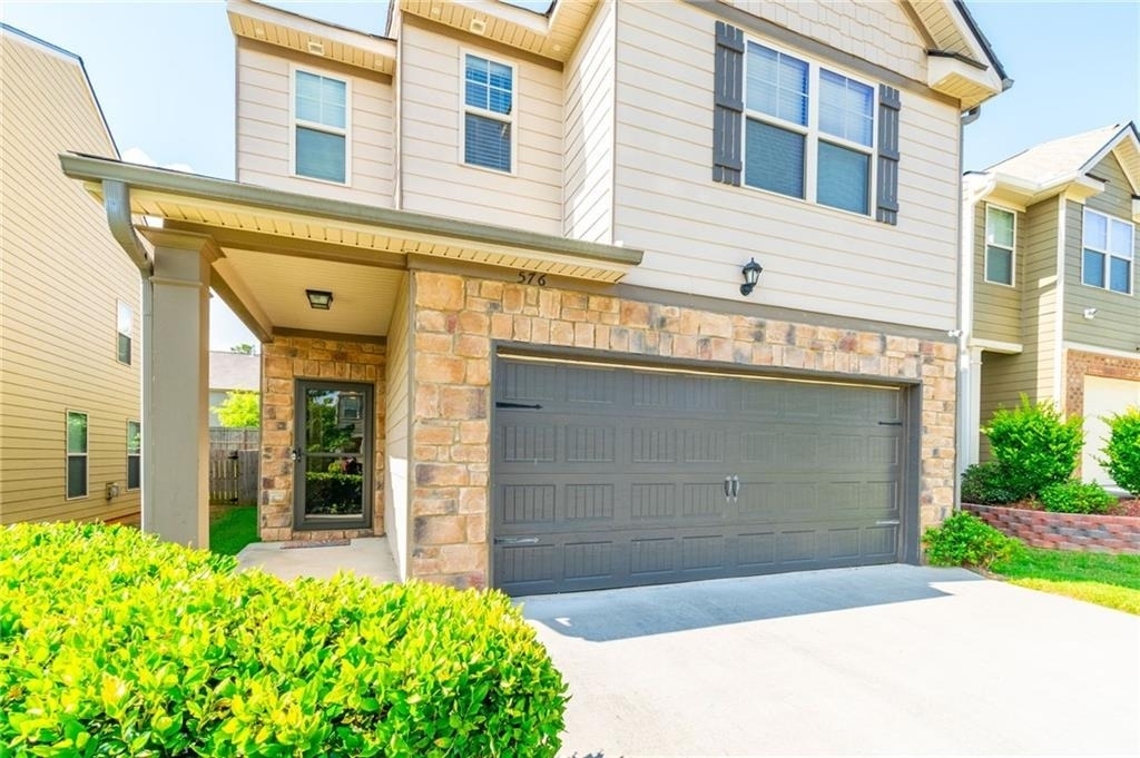 576 Dasheill Lane - Photo 3