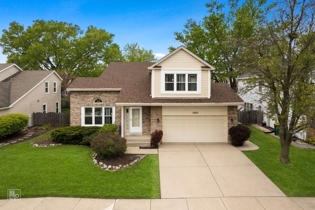 1002 Hobson Drive - Photo 0