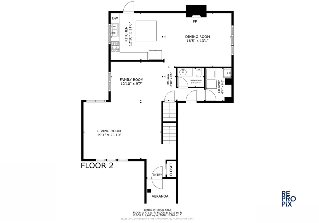 1002 Hobson Drive - Photo 34