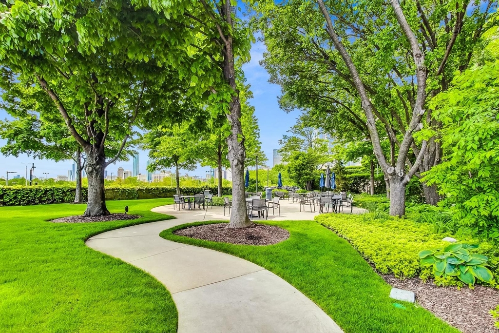 155 N Harbor Drive - Photo 45