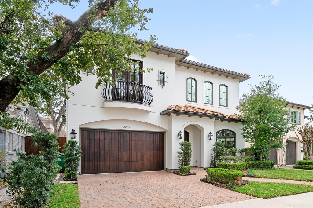2215 Branard Street - Photo 1