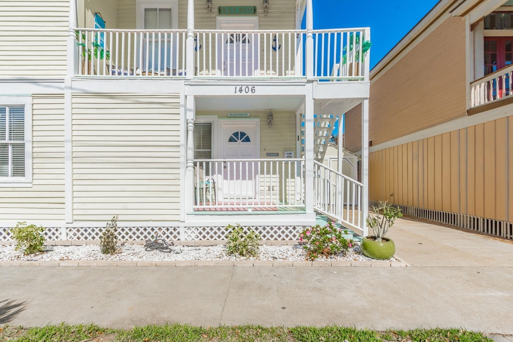 1406 Moody Avenue - Photo 4
