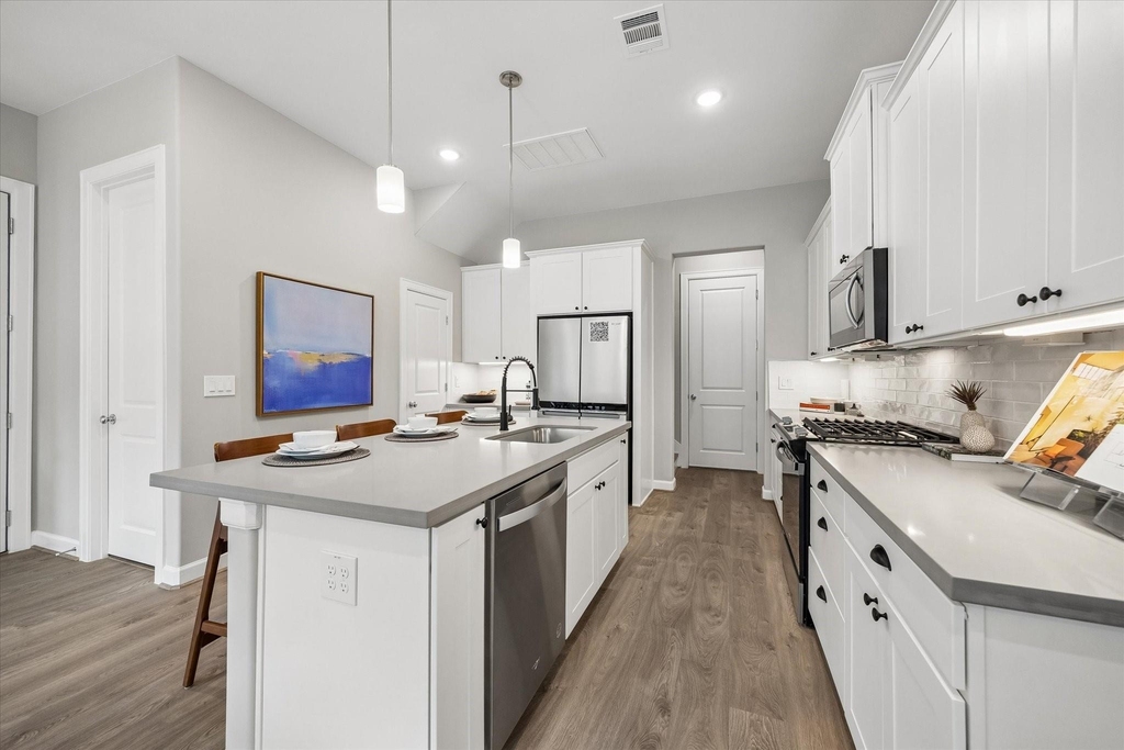 5218 Amber Sunrise Drive - Photo 18