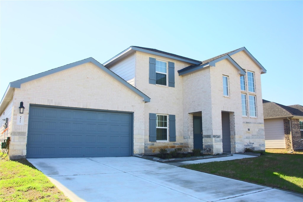 4127 Windstone Glen Way - Photo 1