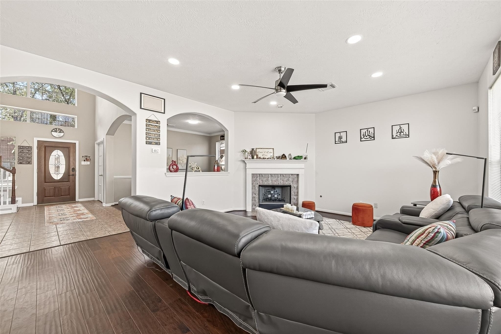 7023 Westford Park Lane - Photo 16