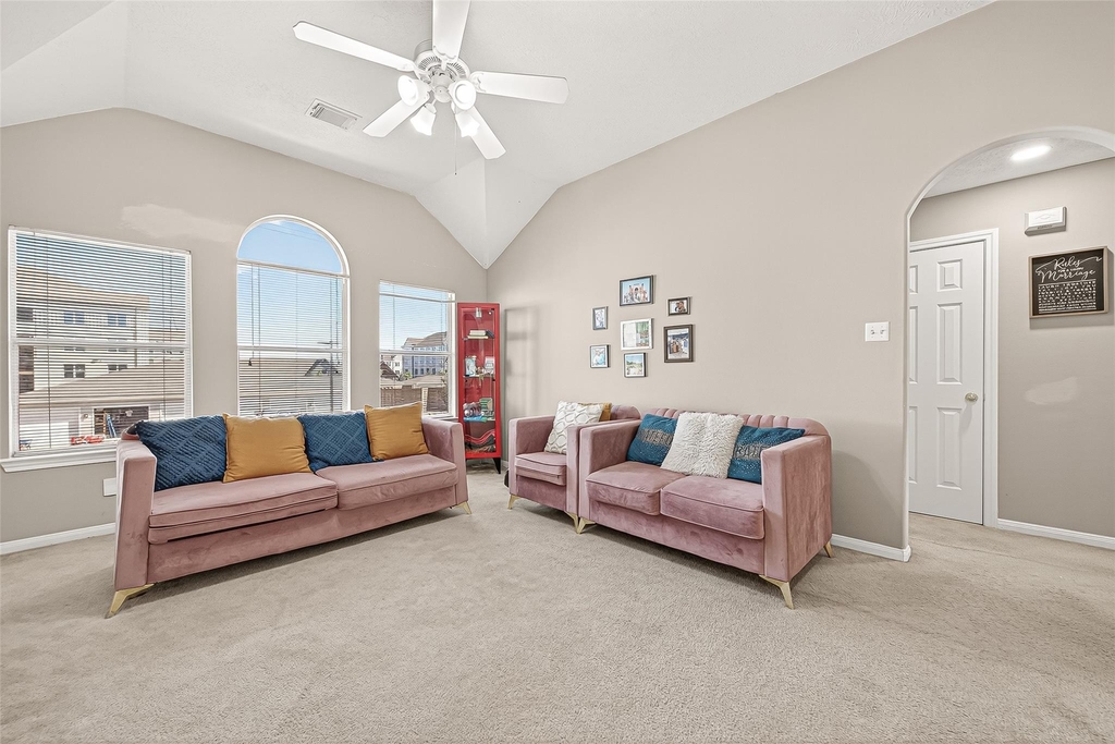 7023 Westford Park Lane - Photo 31