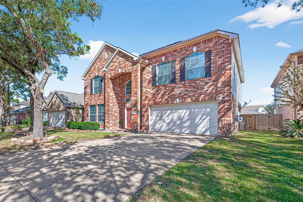 7023 Westford Park Lane - Photo 2