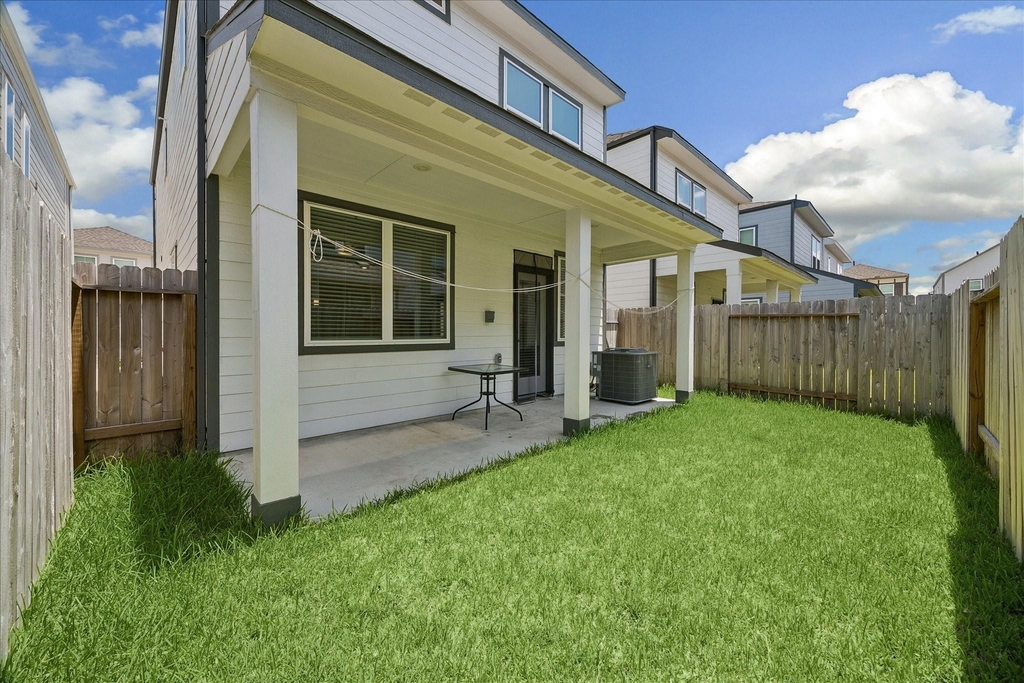 8409 Arden Valley Lane - Photo 4