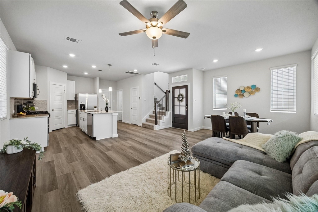 8409 Arden Valley Lane - Photo 1
