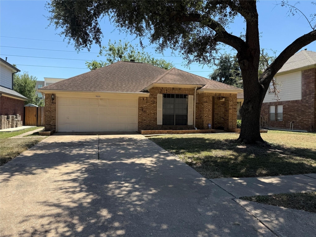 9035 Waving Fields Drive - Photo 1