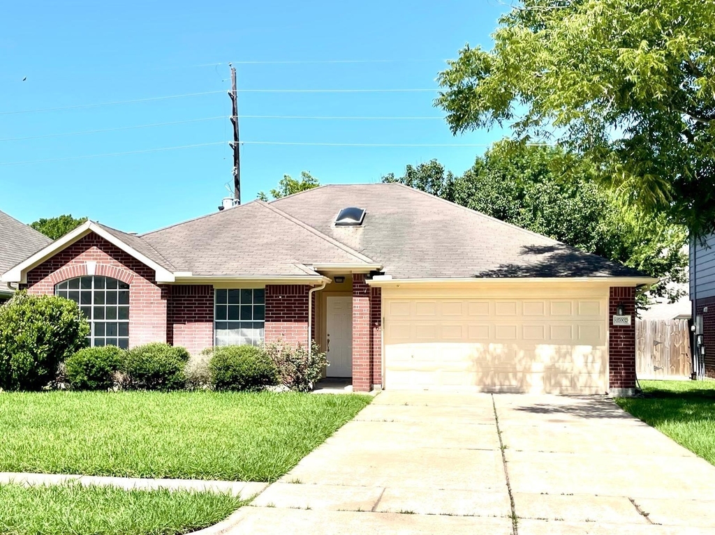17002 Summer Hollow Drive - Photo 1