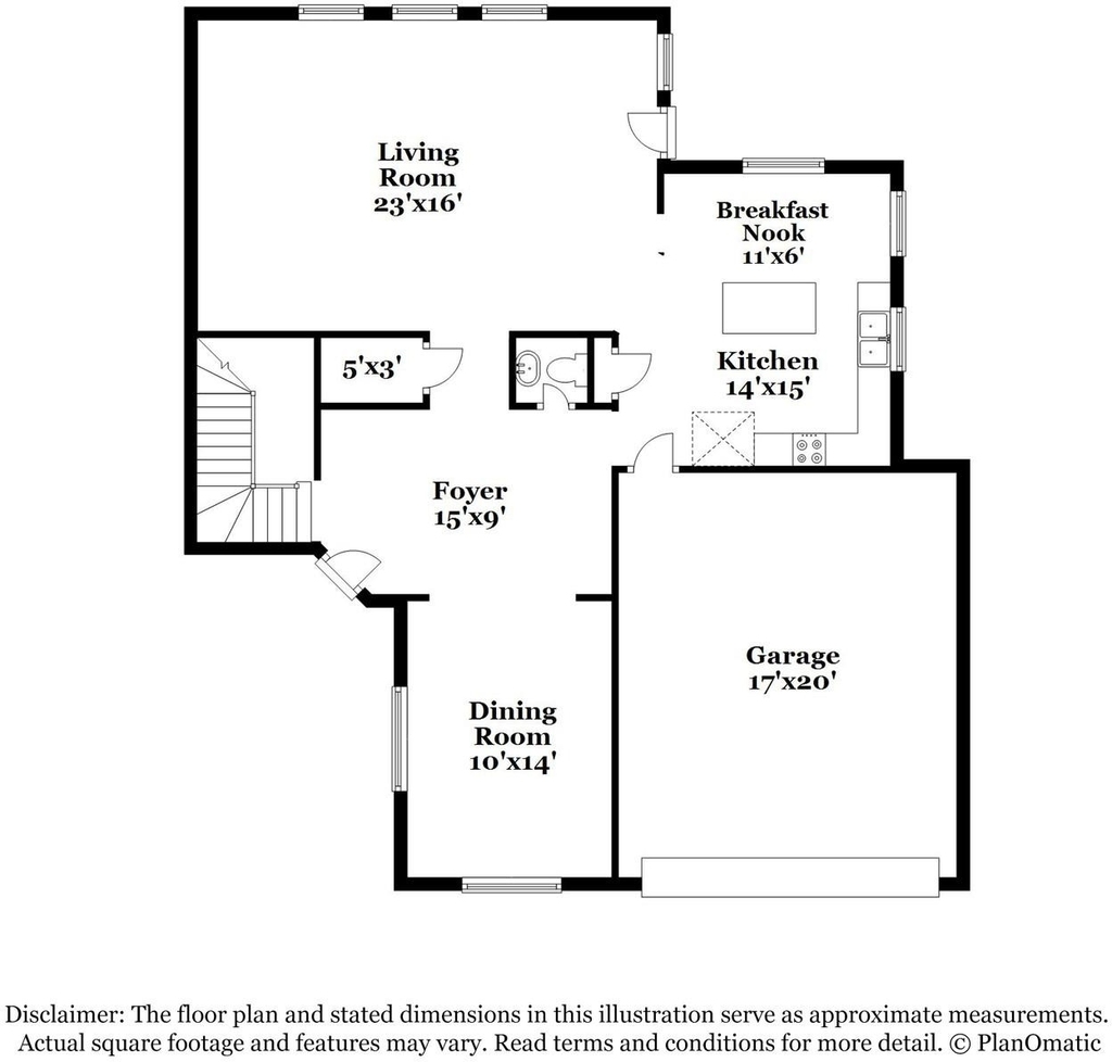 1060 Cabot Cove - Photo 15