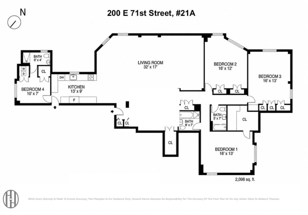 200 East 71st Street - Photo 18
