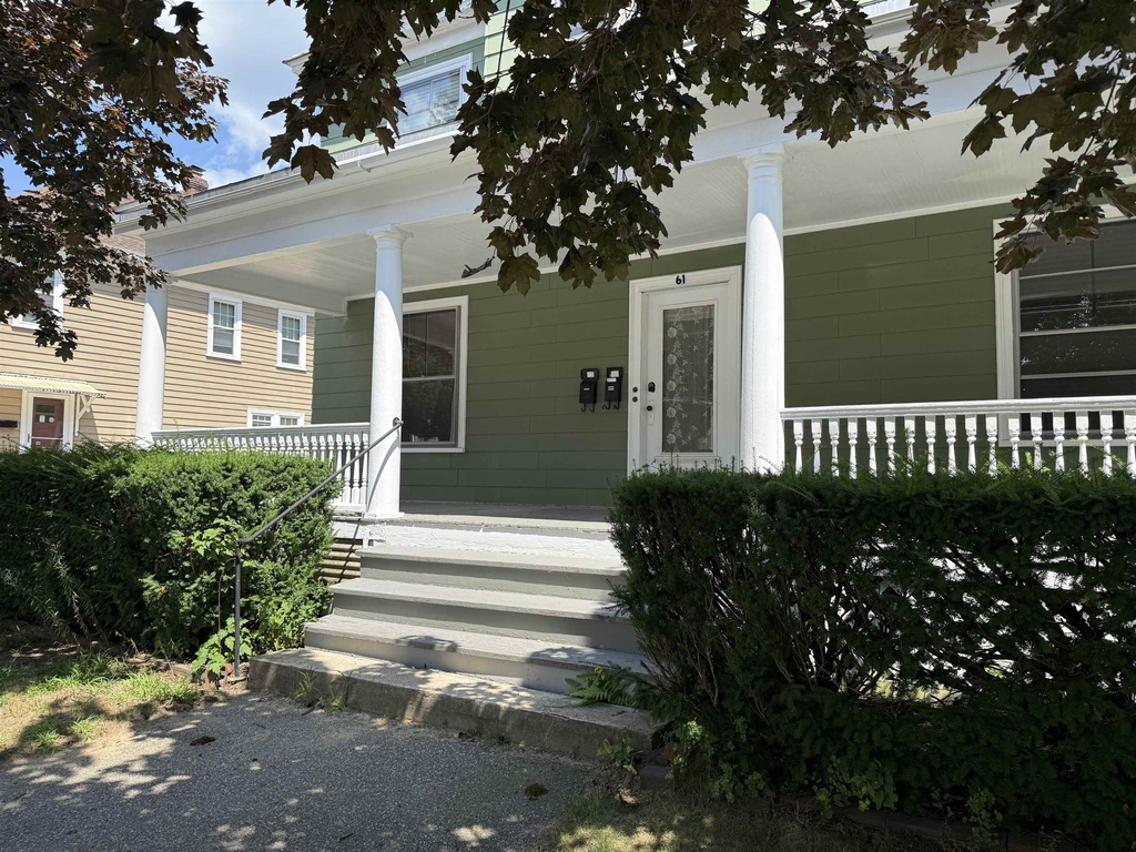 61 George - Photo 0