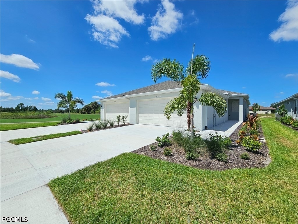 20503 Hazelnut Court S - Photo 0