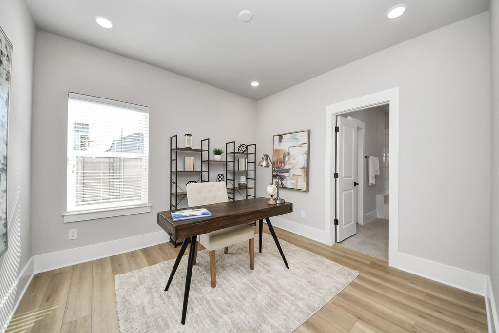1102 Mansfield Street - Photo 8
