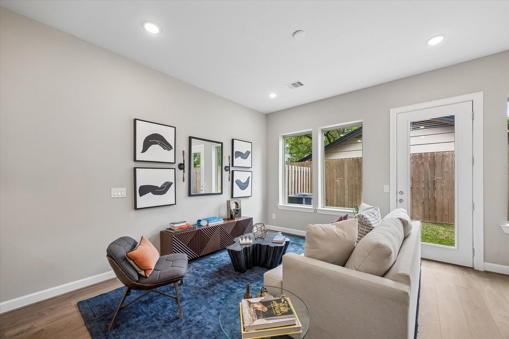 5205 Amber Sunrise Drive - Photo 5