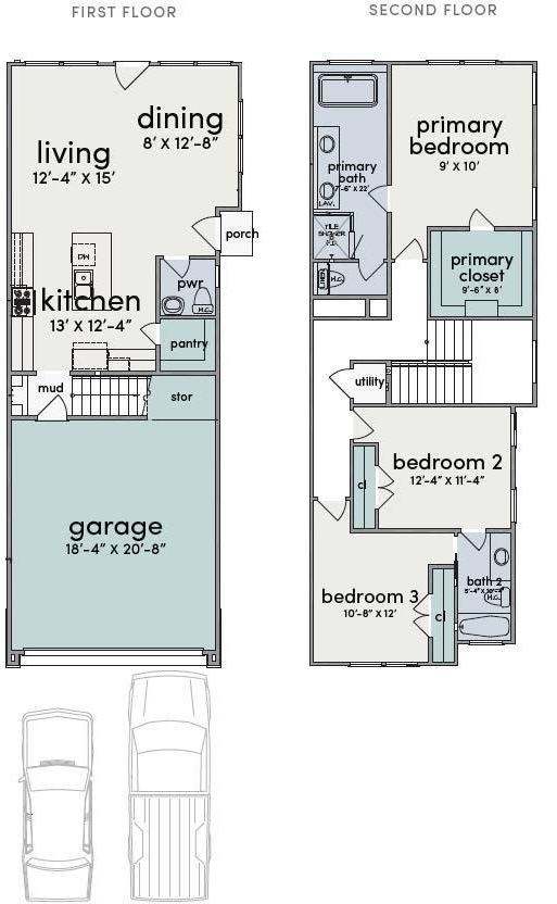 5205 Amber Sunrise Drive - Photo 38