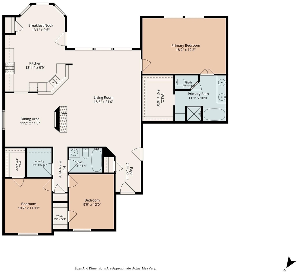 11815 Terrero Court - Photo 48