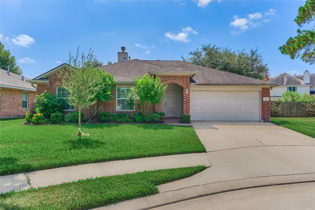 11815 Terrero Court - Photo 0