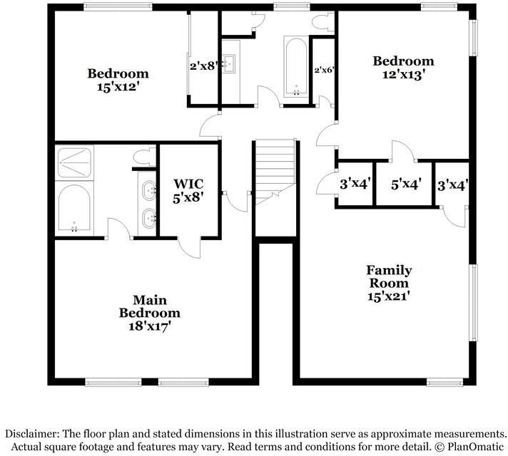 1909 Wildwood Ridge Drive - Photo 1