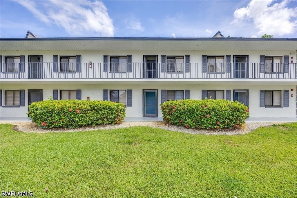 1101 Rosemary Court - Photo 1