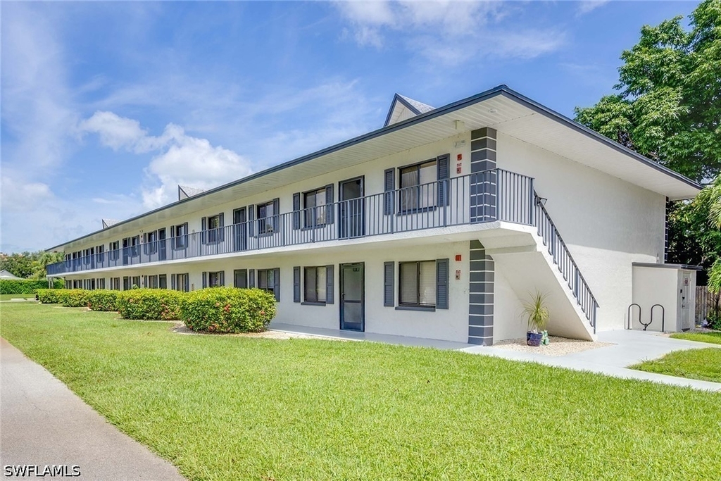 1101 Rosemary Court - Photo 0