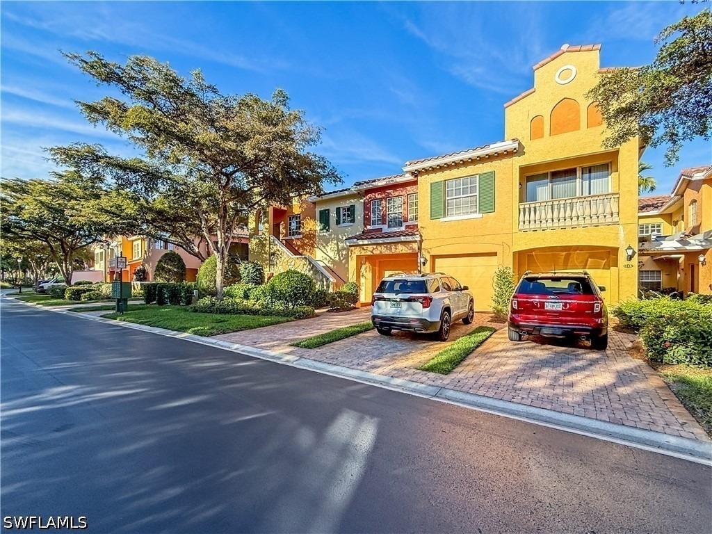 8524 Via Lungomare Circle - Photo 1