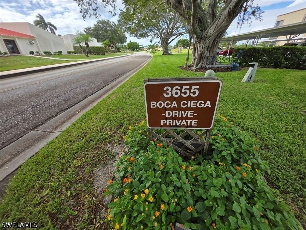 3655 Boca Ciega Drive - Photo 2