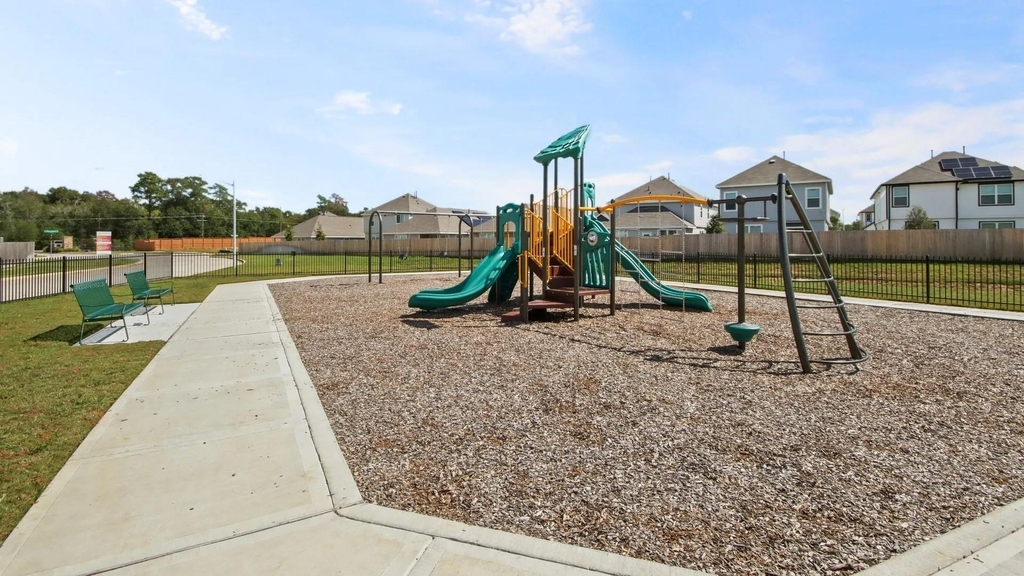 2416 Copper Canyon Lane - Photo 14