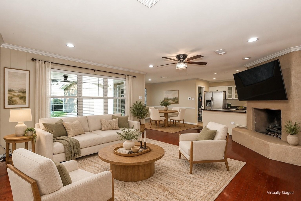 2815 Manila Lane - Photo 7
