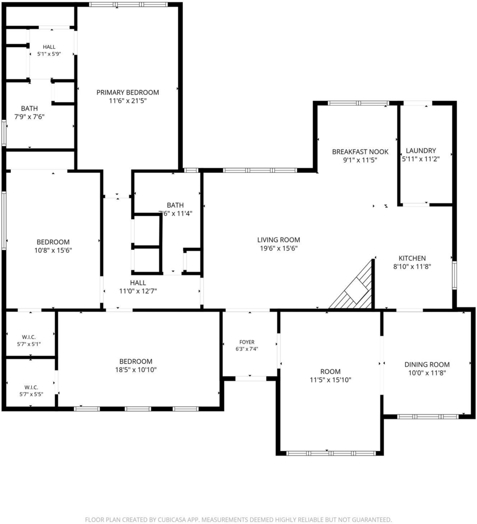 2815 Manila Lane - Photo 44