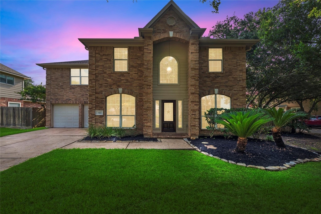 3422 Powell Way - Photo 0