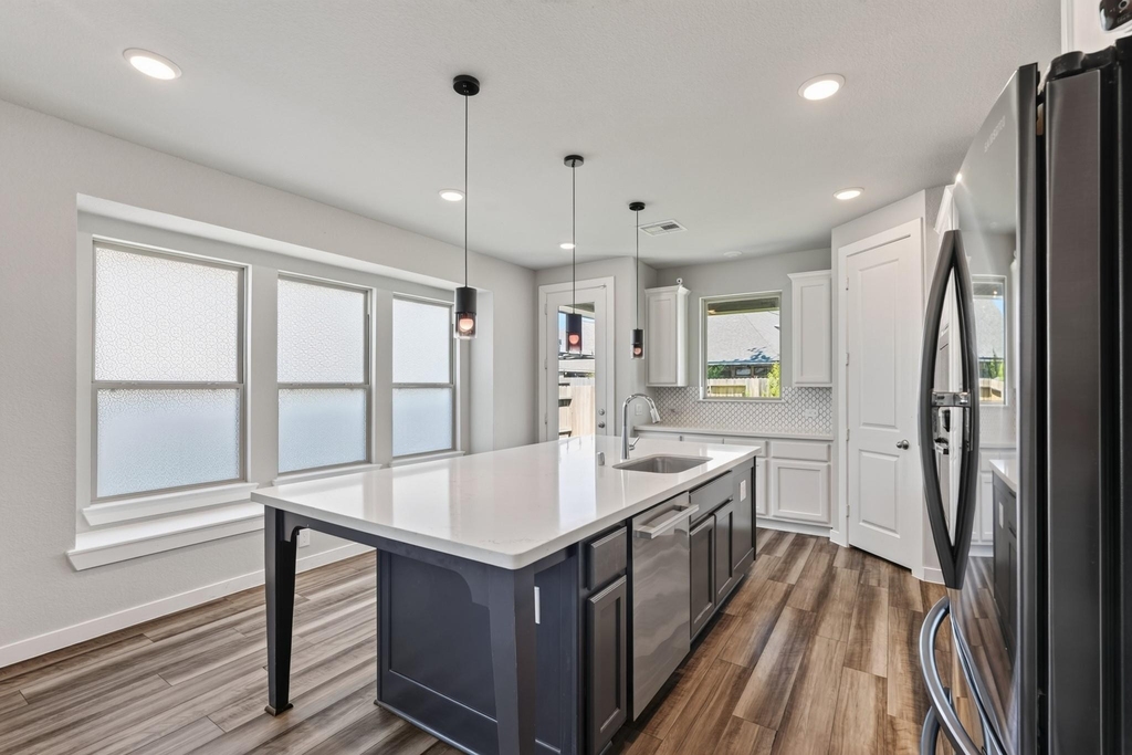706 Santa Elena Trail - Photo 1