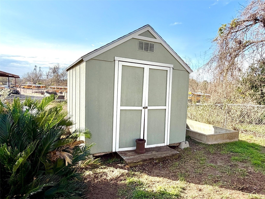1104 Marie Street - Photo 20