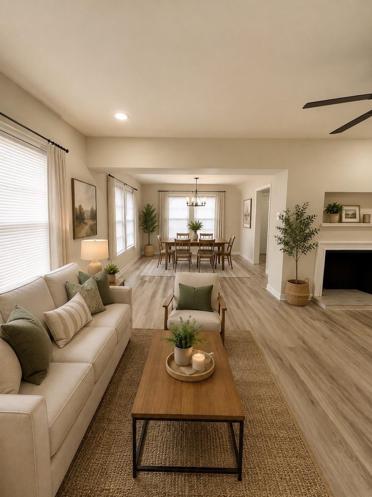 615 Eubanks Street - Photo 2