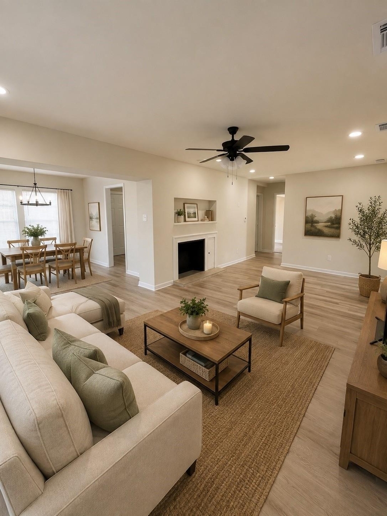 615 Eubanks Street - Photo 3