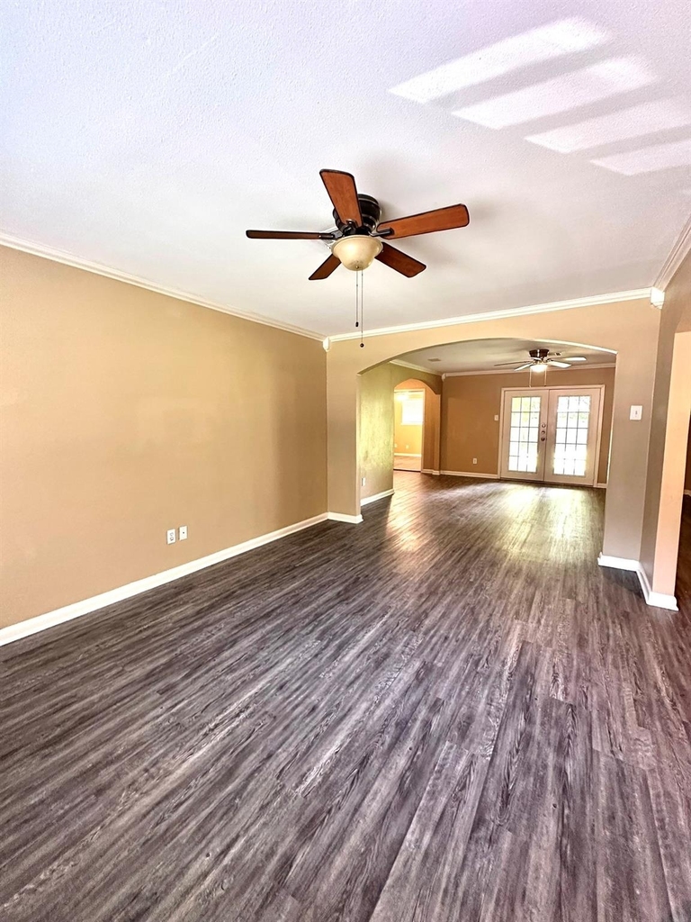 5830 Effingham Drive - Photo 1