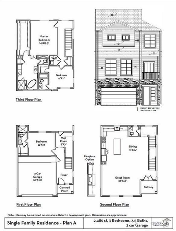 10915 Brookeshire Chase Lane - Photo 25