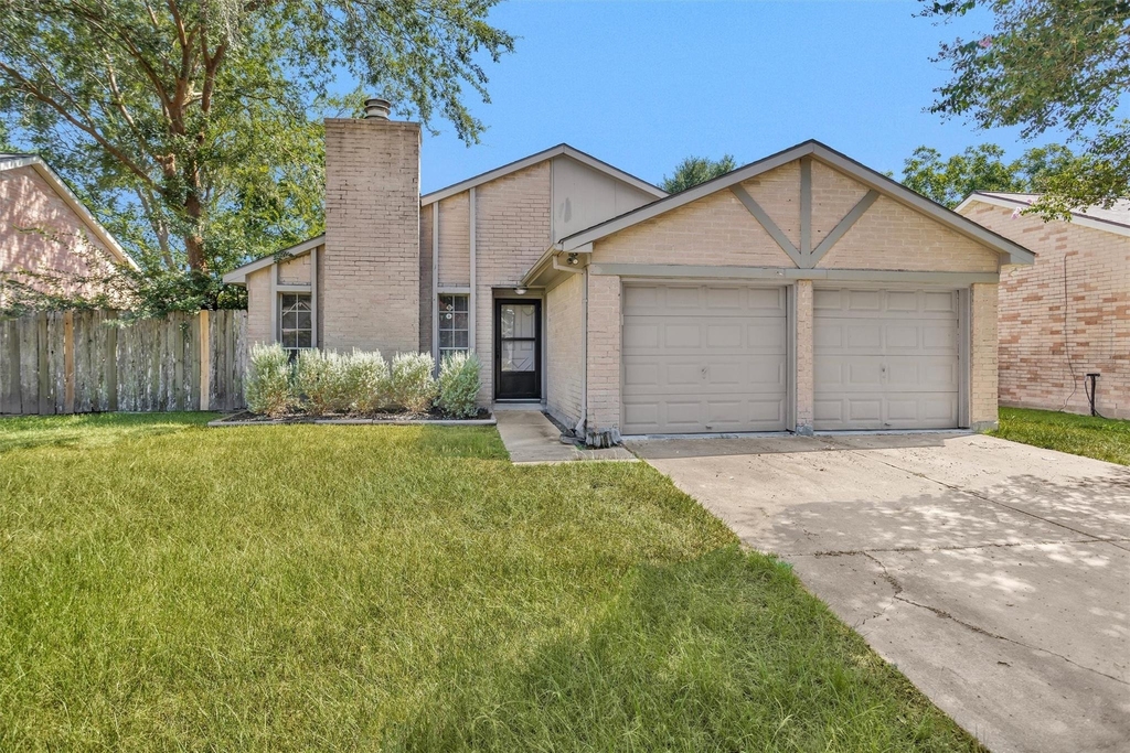 22819 Capitol Landing Lane - Photo 2