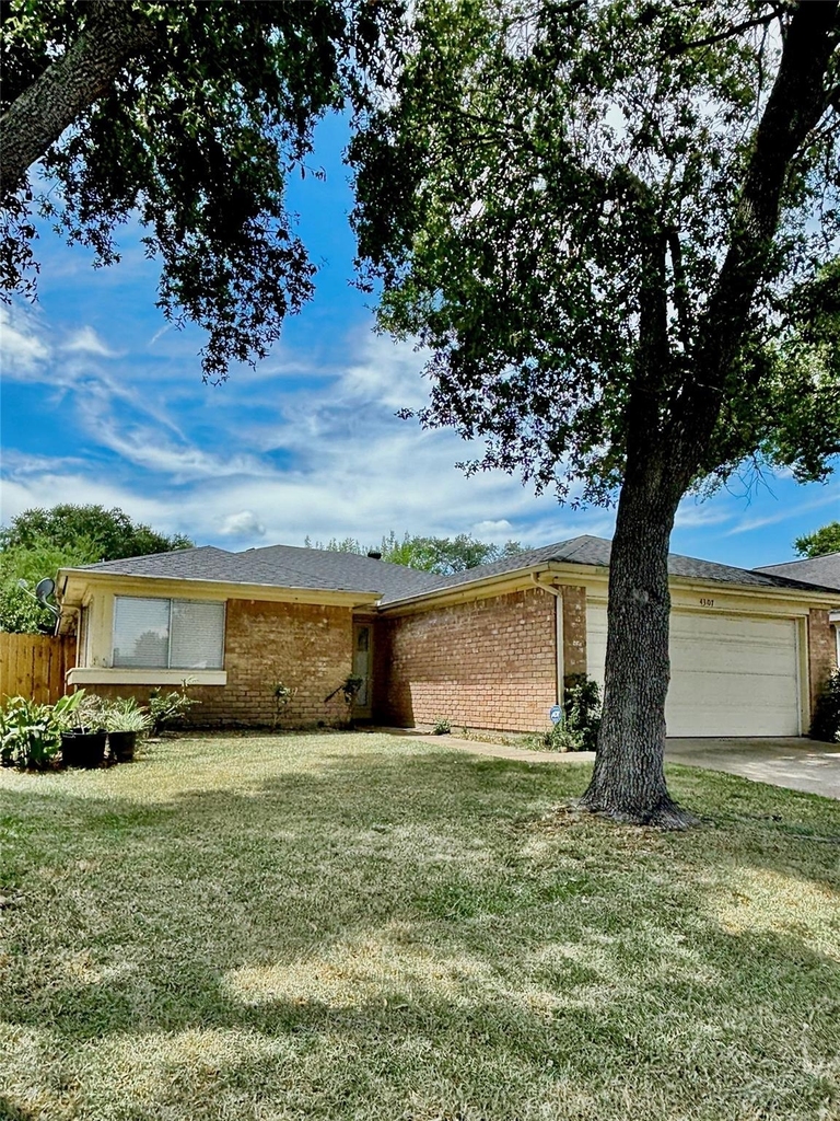4307 Eagle Fork Drive - Photo 7