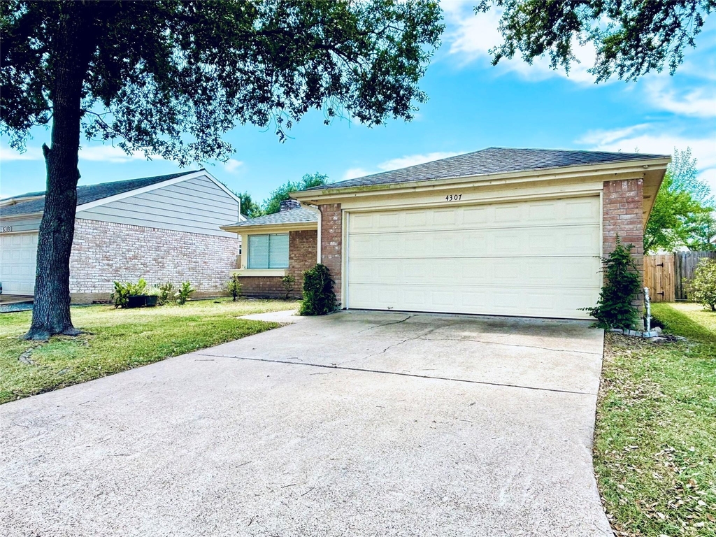 4307 Eagle Fork Drive - Photo 8